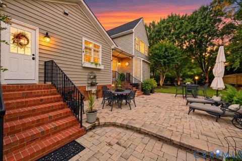Tiny photo for 5509 Belstead Court, Henrico, VA 23059 (MLS # 2628062)
