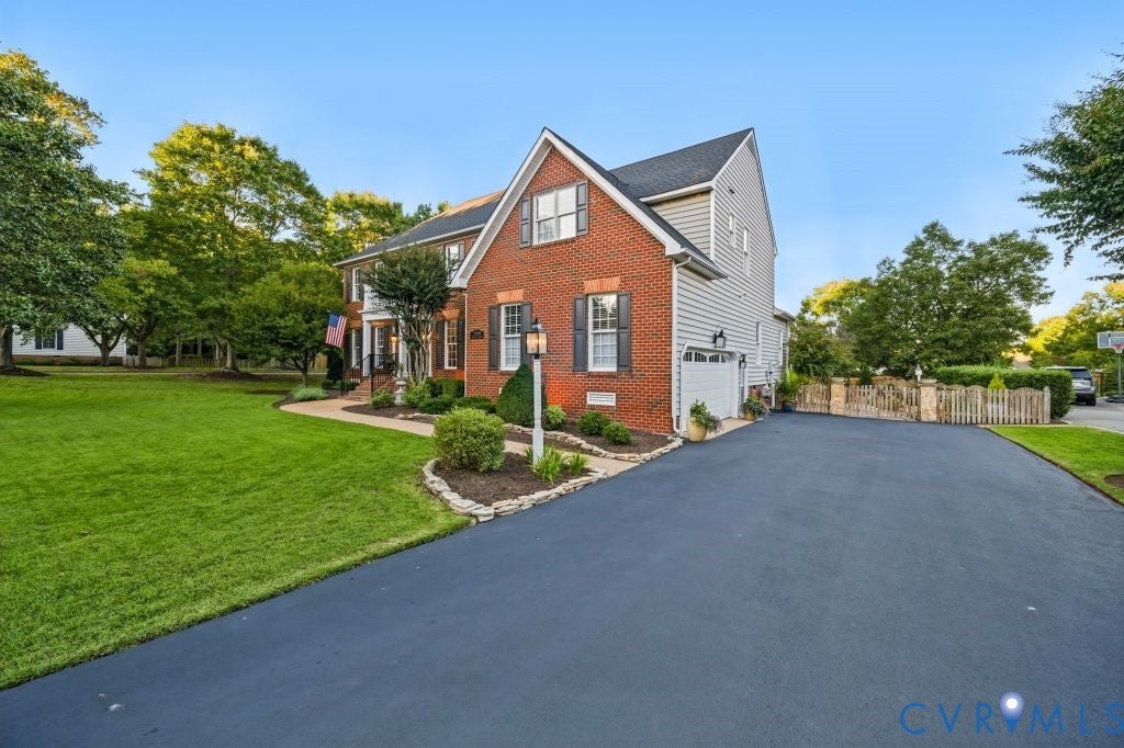 5509 Belstead Court