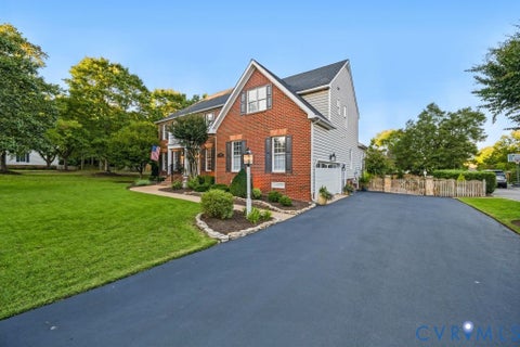 Tiny photo for 5509 Belstead Court, Henrico, VA 23059 (MLS # 2628062)