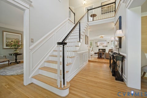 Tiny photo for 5509 Belstead Court, Henrico, VA 23059 (MLS # 2628062)
