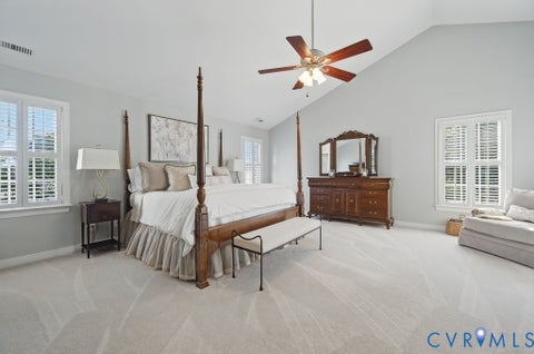 Tiny photo for 5509 Belstead Court, Henrico, VA 23059 (MLS # 2628062)