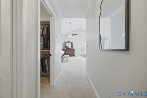 Tiny photo for 5509 Belstead Court, Henrico, VA 23059 (MLS # 2628062)