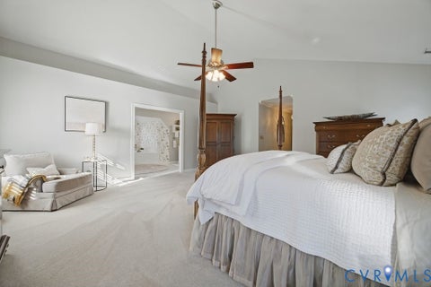 Tiny photo for 5509 Belstead Court, Henrico, VA 23059 (MLS # 2628062)