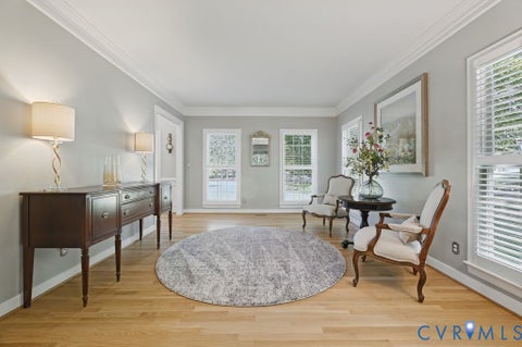 Tiny photo for 5509 Belstead Court, Henrico, VA 23059 (MLS # 2628062)