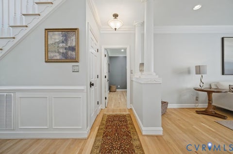 Tiny photo for 5509 Belstead Court, Henrico, VA 23059 (MLS # 2628062)