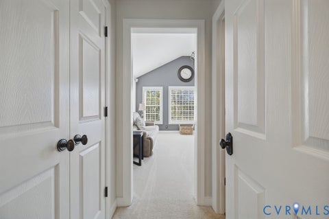 Tiny photo for 5509 Belstead Court, Henrico, VA 23059 (MLS # 2628062)