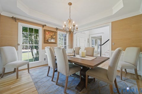 Tiny photo for 5509 Belstead Court, Henrico, VA 23059 (MLS # 2628062)