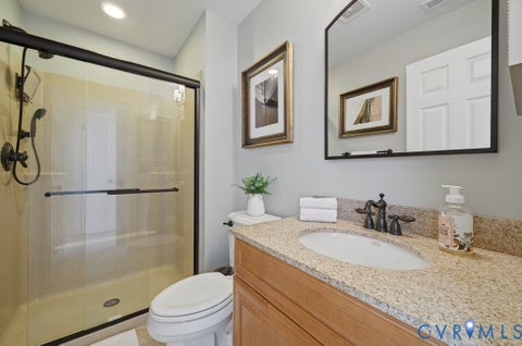 Tiny photo for 5509 Belstead Court, Henrico, VA 23059 (MLS # 2628062)