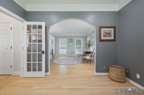 Tiny photo for 5509 Belstead Court, Henrico, VA 23059 (MLS # 2628062)