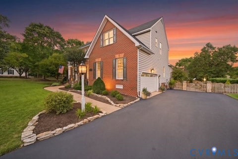 Tiny photo for 5509 Belstead Court, Henrico, VA 23059 (MLS # 2628062)
