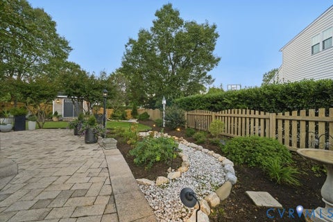 Tiny photo for 5509 Belstead Court, Henrico, VA 23059 (MLS # 2628062)