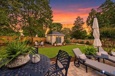 Tiny photo for 5509 Belstead Court, Henrico, VA 23059 (MLS # 2628062)