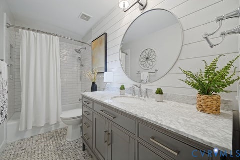 Tiny photo for 5509 Belstead Court, Henrico, VA 23059 (MLS # 2628062)