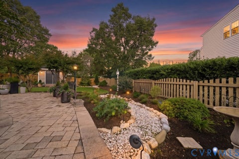 Tiny photo for 5509 Belstead Court, Henrico, VA 23059 (MLS # 2628062)
