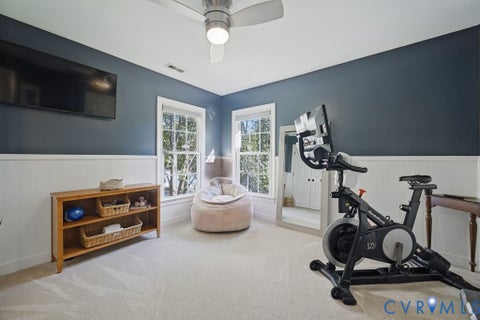 Tiny photo for 5509 Belstead Court, Henrico, VA 23059 (MLS # 2628062)