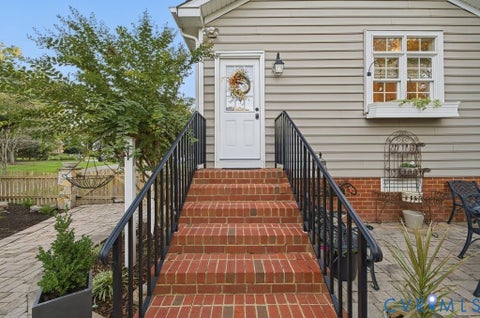 Tiny photo for 5509 Belstead Court, Henrico, VA 23059 (MLS # 2628062)