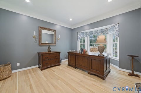 Tiny photo for 5509 Belstead Court, Henrico, VA 23059 (MLS # 2628062)