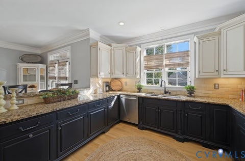 Tiny photo for 5509 Belstead Court, Henrico, VA 23059 (MLS # 2628062)