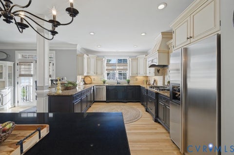 Tiny photo for 5509 Belstead Court, Henrico, VA 23059 (MLS # 2628062)