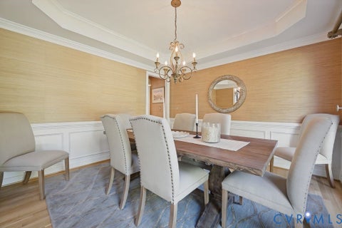 Tiny photo for 5509 Belstead Court, Henrico, VA 23059 (MLS # 2628062)