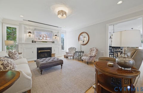 Tiny photo for 5509 Belstead Court, Henrico, VA 23059 (MLS # 2628062)