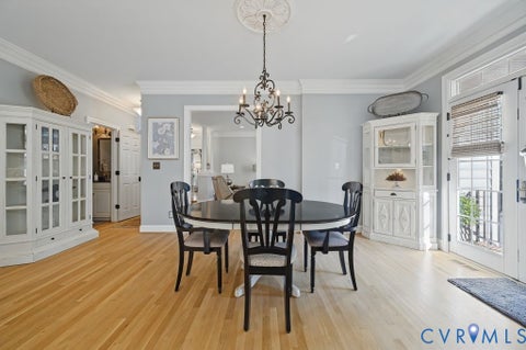 Tiny photo for 5509 Belstead Court, Henrico, VA 23059 (MLS # 2628062)
