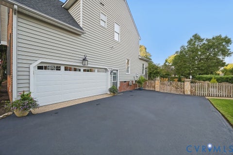 Tiny photo for 5509 Belstead Court, Henrico, VA 23059 (MLS # 2628062)