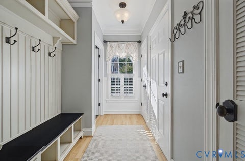 Tiny photo for 5509 Belstead Court, Henrico, VA 23059 (MLS # 2628062)