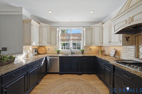 Tiny photo for 5509 Belstead Court, Henrico, VA 23059 (MLS # 2628062)
