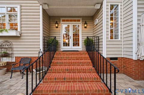 Tiny photo for 5509 Belstead Court, Henrico, VA 23059 (MLS # 2628062)