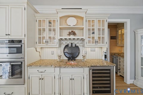 Tiny photo for 5509 Belstead Court, Henrico, VA 23059 (MLS # 2628062)