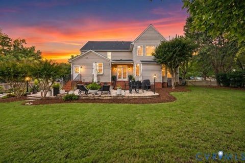 Tiny photo for 5509 Belstead Court, Henrico, VA 23059 (MLS # 2628062)