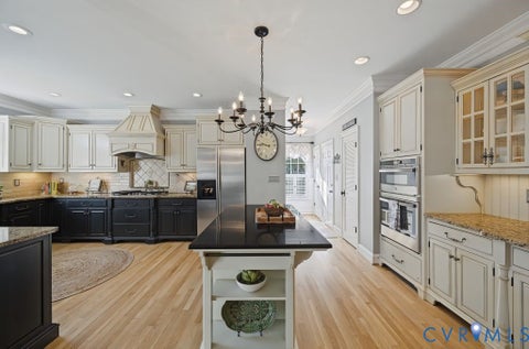 Tiny photo for 5509 Belstead Court, Henrico, VA 23059 (MLS # 2628062)