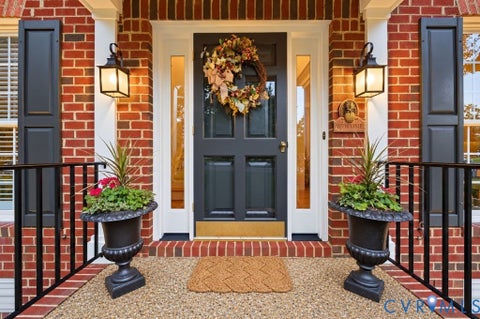 Tiny photo for 5509 Belstead Court, Henrico, VA 23059 (MLS # 2628062)