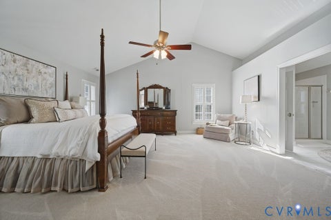 Tiny photo for 5509 Belstead Court, Henrico, VA 23059 (MLS # 2628062)