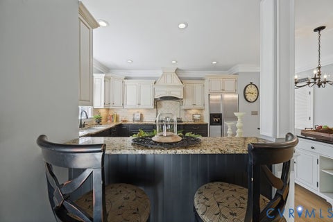 Tiny photo for 5509 Belstead Court, Henrico, VA 23059 (MLS # 2628062)