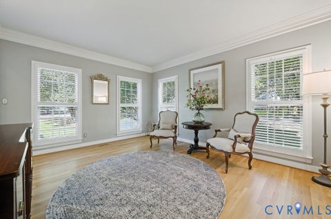 Tiny photo for 5509 Belstead Court, Henrico, VA 23059 (MLS # 2628062)