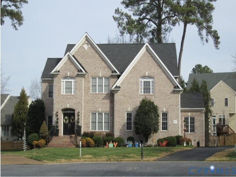 Photo of 11072 Old Millrace Terrace, Glen Allen, VA 23059 (MLS # 2629023)