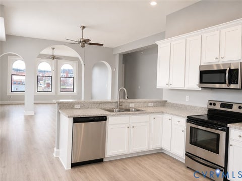 Tiny photo for 1717 E Franklin Street, Richmond, VA 23223 (MLS # 2621985)