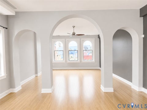 Tiny photo for 1717 E Franklin Street, Richmond, VA 23223 (MLS # 2621985)