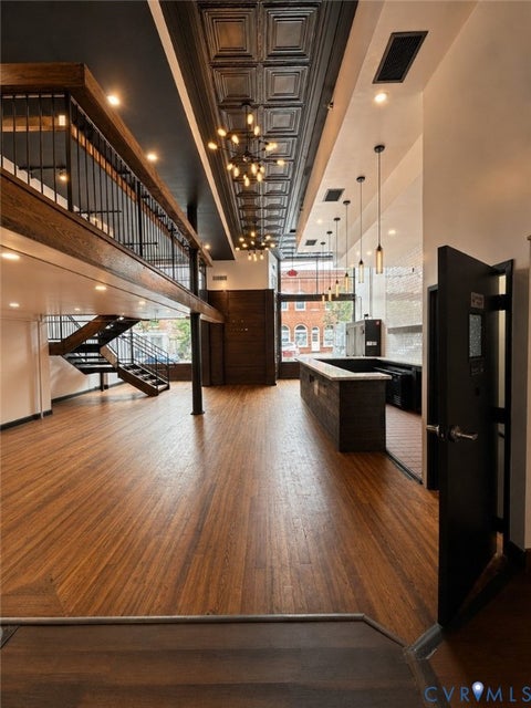 Tiny photo for 1717 E Franklin Street, Richmond, VA 23223 (MLS # 2621985)