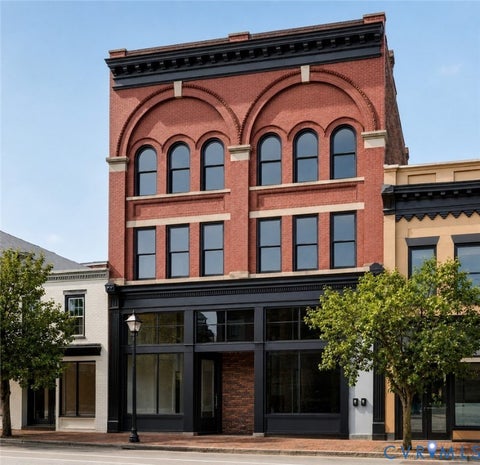 Tiny photo for 1717 E Franklin Street, Richmond, VA 23223 (MLS # 2621985)