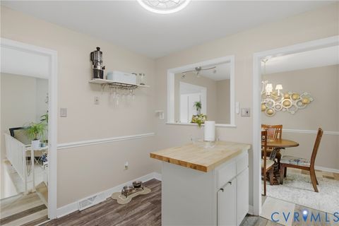 Tiny photo for 612 Whiffletree Road, Chesterfield, VA 23236 (MLS # 2617089)