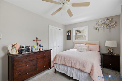 Tiny photo for 612 Whiffletree Road, Chesterfield, VA 23236 (MLS # 2617089)