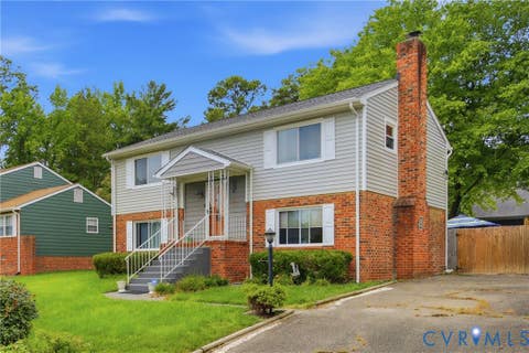 Tiny photo for 612 Whiffletree Road, Chesterfield, VA 23236 (MLS # 2617089)