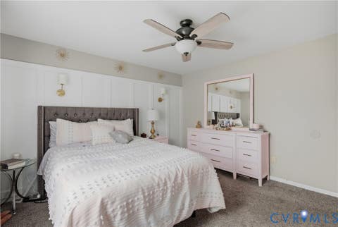 Tiny photo for 612 Whiffletree Road, Chesterfield, VA 23236 (MLS # 2617089)