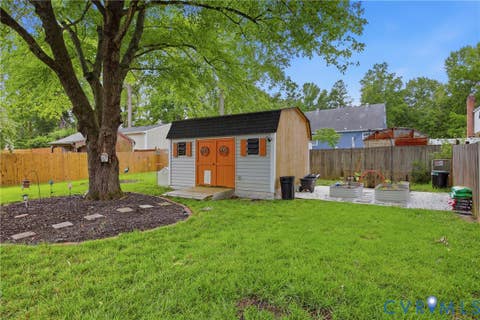 Tiny photo for 612 Whiffletree Road, Chesterfield, VA 23236 (MLS # 2617089)