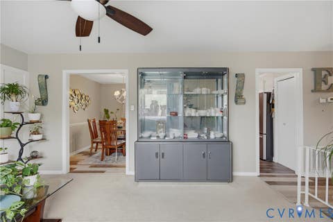 Tiny photo for 612 Whiffletree Road, Chesterfield, VA 23236 (MLS # 2617089)