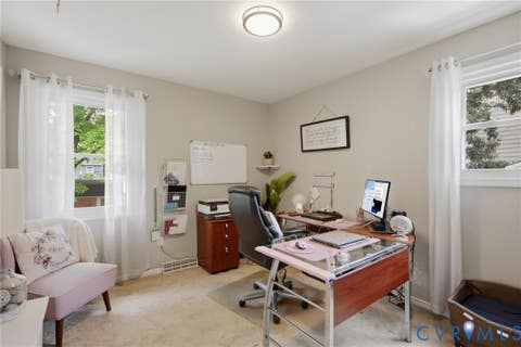 Tiny photo for 612 Whiffletree Road, Chesterfield, VA 23236 (MLS # 2617089)