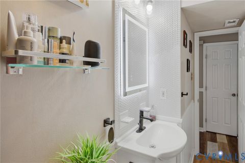 Tiny photo for 612 Whiffletree Road, Chesterfield, VA 23236 (MLS # 2617089)
